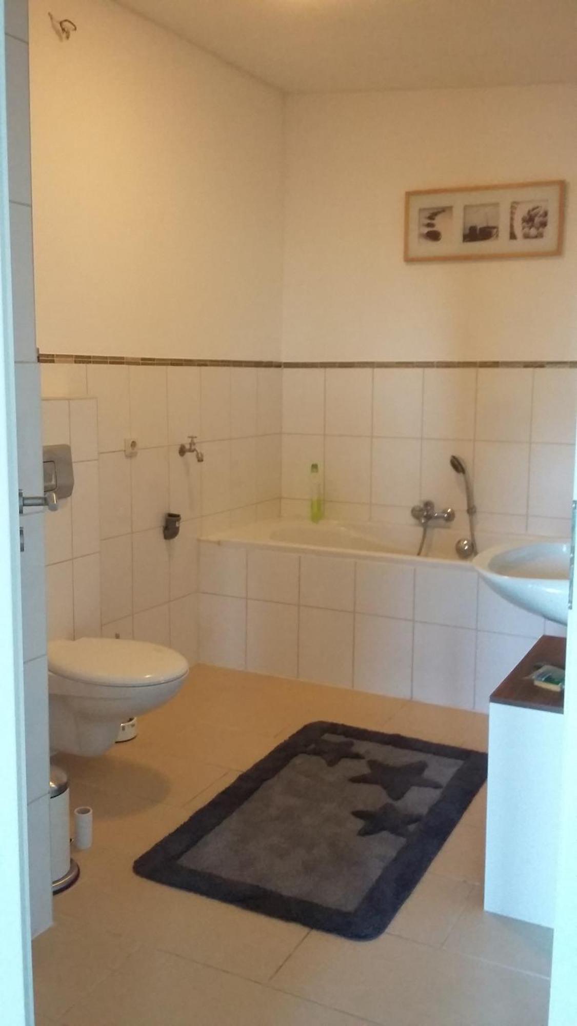 Апартаменти Kruegerhof Luebbersdorf Ольденбург-ін-Гольштейн Номер фото